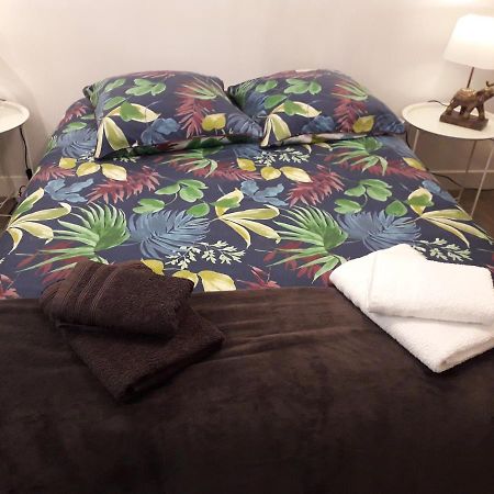 Chambre D'Hotes - Douce Nui-The Vernouillet  Luaran gambar